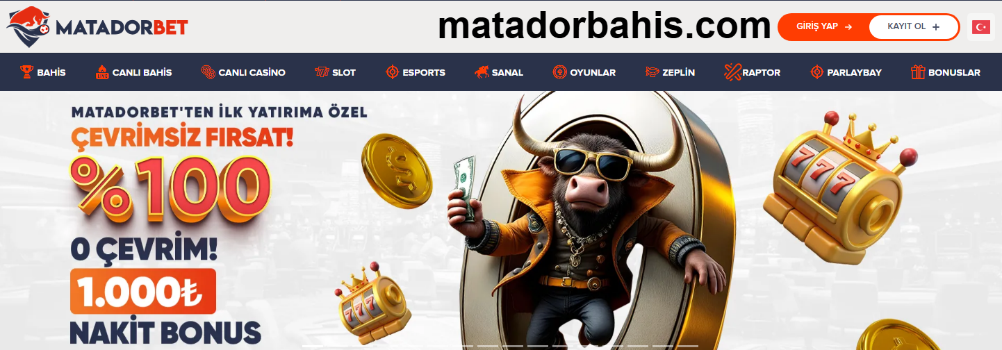 Matadorbet
